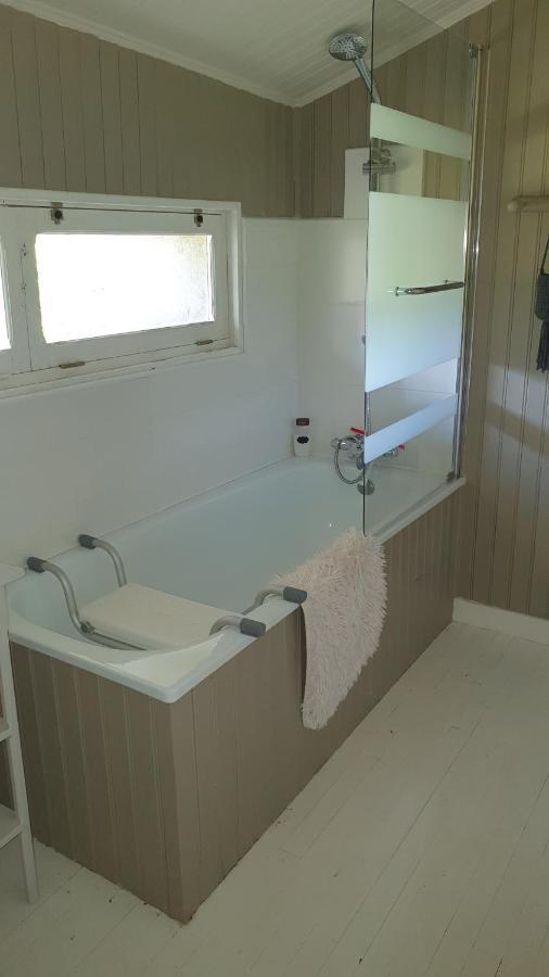 Chez Martine Apartment Hanc Ngoại thất bức ảnh